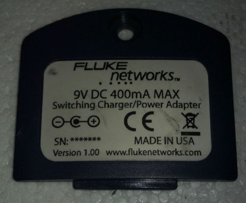Battery cover for Fluke Networks FT500 Fiberinspector Mini