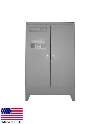 TRANSFER SWITCH Commercial/Industrial - 2,600 Amp - 208 Volt - 3 Phase - NEMA 3R