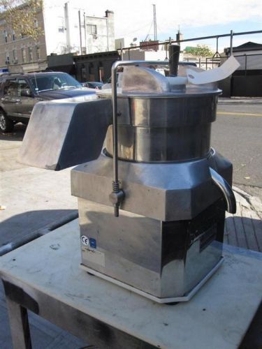 Automatic Juicer Model # V-10 Used Very Good Condition