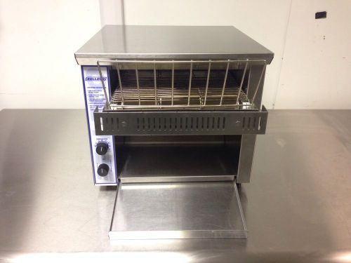 Belleco JT1 Conveyor Toaster