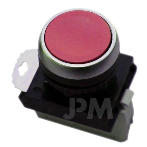 Stop Button w/ Contacts - Stephan VCM 44 - NEW