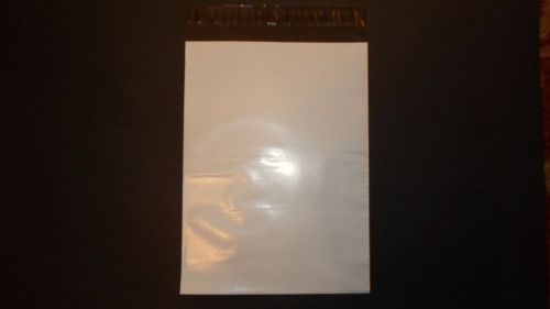 100~ 6x9 10x13 POLY MAILING ENVELOPE COMBO