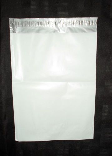 16 ~ 10X13 14.5x19 POLY MAILER SHIPPING BAGS