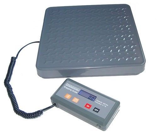 Industrial 400 pd platform warehouse fedex ups postal packing shipping scale for sale