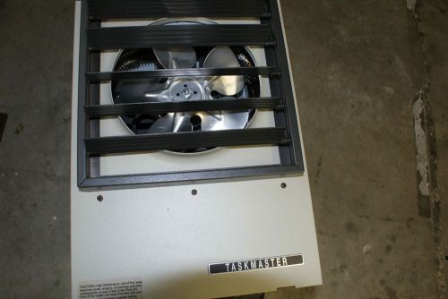 TPI Corp, P3P5105CA1N, 480v, 5kw, 3 phase Heater w/accessories
