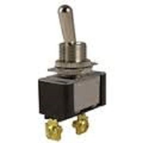 CUTLER HAMMER E1OT215GS DOUBLE POLE DOUBLE THROW TOGGLE SWITCH SCREW TERMINAL