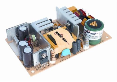 Blp55-3300 ac/dc power supply triple-out 3.3v/5v/12v 4a/2a/0.5a 25w 11-pin for sale