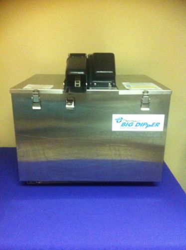 Thermaco Big Dipper Grease Trap - Interceptor W-200-IS