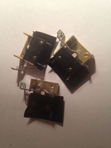 3 Licon Butterfly Switches