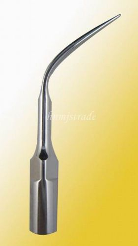 5Pcs Woodpecker EMS Handpiece Dental Ultrasonic Scaler Scaling Tip G3