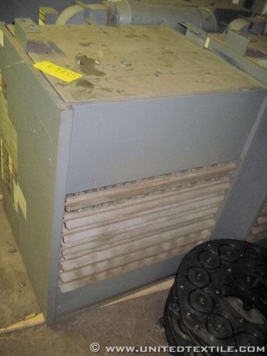 STERLING GAS-FIRED UNIT HEATER L-9335