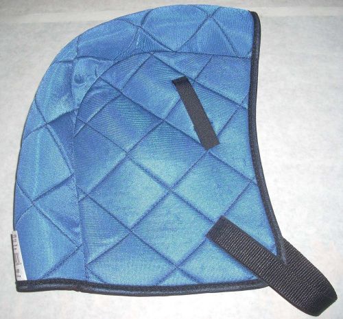 KC 14501 Winter Liner for Hardhats with Sherpa Lining