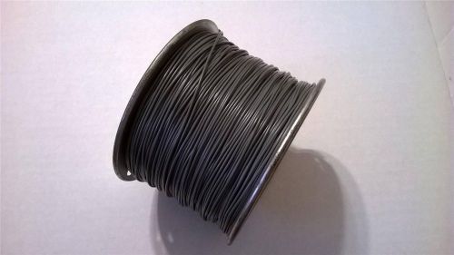 H272     300 meter reel of  #20 awg stc 1 conductor type b hook-up wire for sale