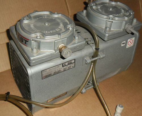 GAST DAA-P101-GB Vacuum Pump 115V