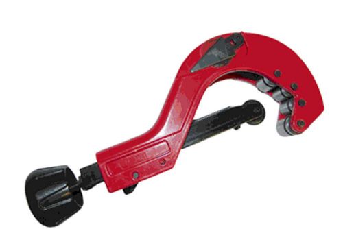 1/4&#034; TO 2-1/2&#034;  STAINLESS STEEL PVC PIPE CUTTER, PTC 2579