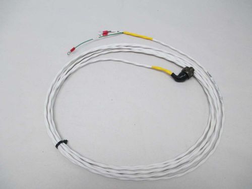 NEW BENTLY NEVADA 89477-20 VELOMITOR CABLE ASSEMBLY D357356