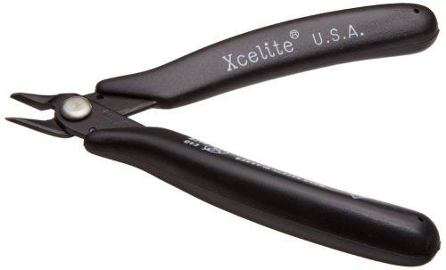 New Xcelite 170DBK General-Purpose Shearcutter Diagonal Flush Jaw 5 Length Tool
