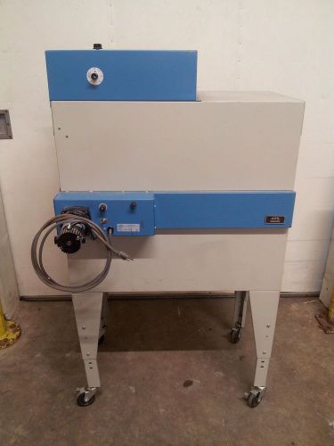 Aps heat tunnel model 16-8-30 (autovendpackaging systems) for sale