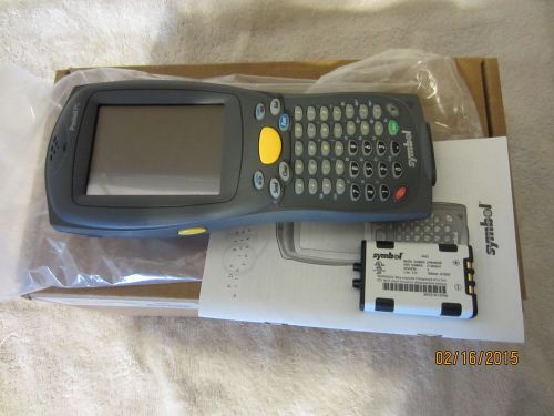 Symbol Motorola PDT8146 PDT8146-T4BA40WW - Symbol PDT 8146 Handheld Computer