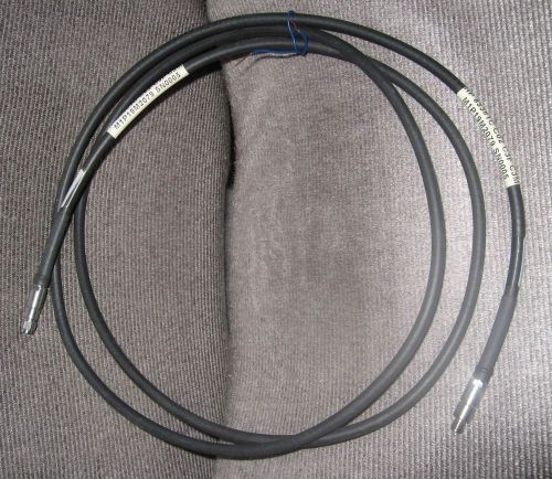 HP 85381C cable 26.5GHz, 80&#034; long, 3.5mm M-F connectors. RARE!