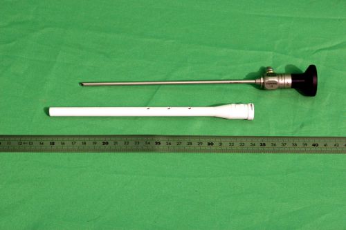 Karl Storz Hopkins II 7230 CA 70 Degree Autoclavable Endoscope
