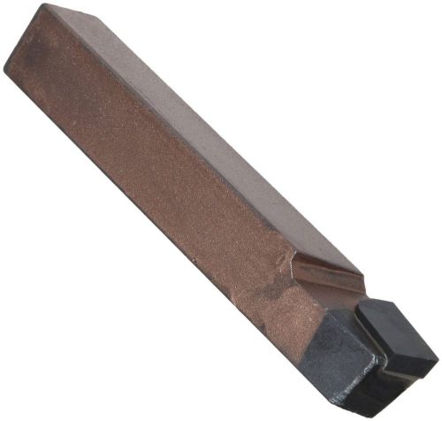 American carbide tipped k21 br 8 tool bit for lead angle - 0.5&#034; square shank for sale