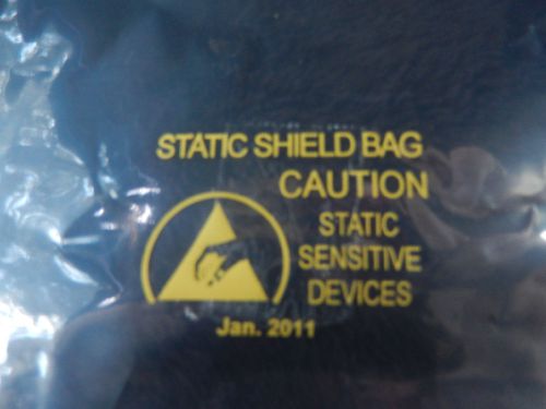Bakers Dozen: Static Shield Bag - Electro Static Bag 19&#034; x24&#034; Open Top