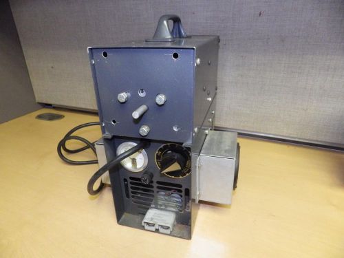 Heavy duty fan cooled simpson gauges anderson power products big transformer for sale