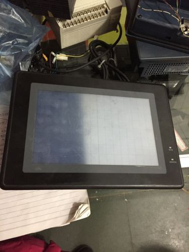 1PCS Used OMRON touchscreen NT620S-ST211B tested