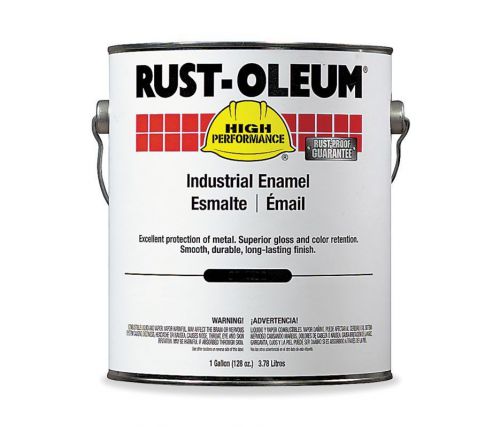 Rust-oleum 721402, 7400 alkyd enamel, national blue, 1 gal. for sale