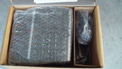 Polycom VVX410 IP 2200-46162-001 Phone New In Box- Audio Conferencing