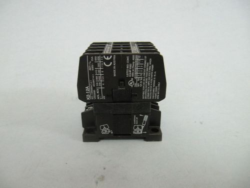 RELAY 220V FOR WASCOMAT PART# 963512 BPR