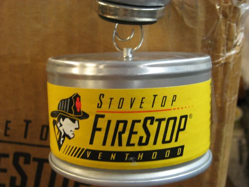 stovetop fire stop