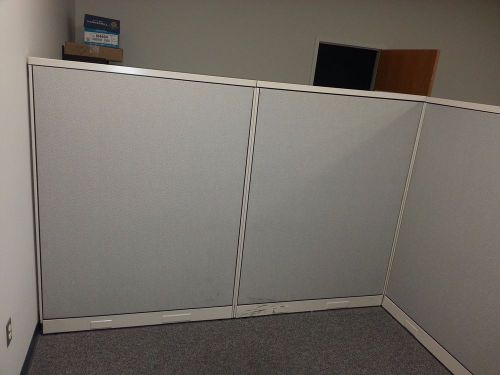 Steelcase Office Panels
