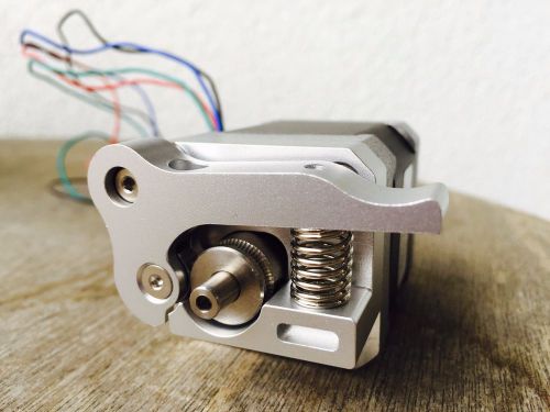 Makerbot Replicator 2 Extruder Upgrade / Filament Drive
