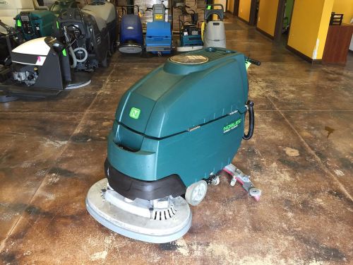 Tennant nobles ss-5 32&#034; floor scrubber for sale
