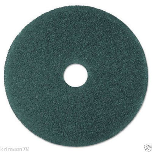 Best Price for Case of 3M 08412 Cleaner Floor Pad 5300, 19&#034;, Blue, 5 / Carton