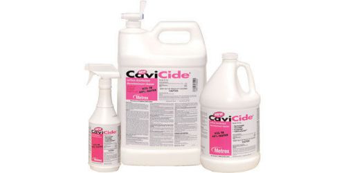 Cavicide Metrex  GALLON