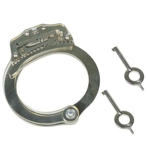 SouthOrd Visible Cutaway Handcuff HC-11