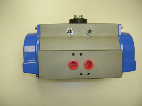 PBM PSR-450-7D Spring Return Pneumatic Actuator New Take Off