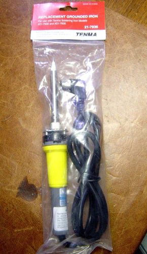 Tenma 21-7936 Replacement Soldering Iron New
