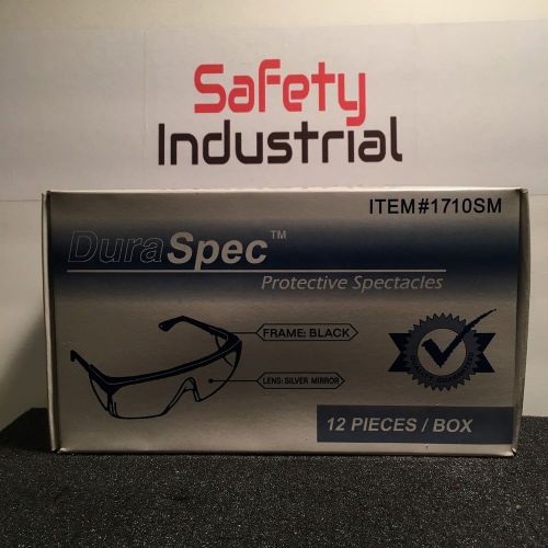 Duraspec Protective Spectacles Safety Glasses 1710sm