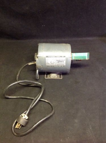 Foley 387 automatic saw filer parts drive motor