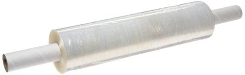 Goodwrappers pvt15 80 linear low density polyethylene clear cast disposable han for sale