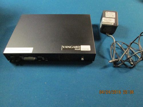 Nec DS2000 DS1000 Vanguard 4 Port Digital Voice mail 17770A-4PDIG