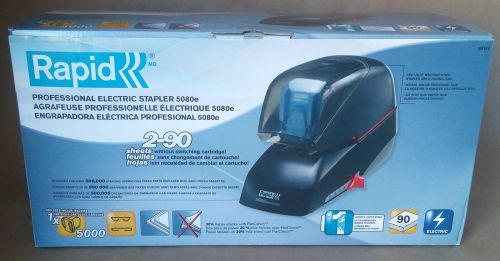 Electric Stapler 5080 Heavy Duty - Used Only Once!