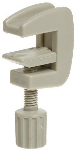 Bel-Art Scienceware 182250000 Nylon Screw Compressor Clamp (Pack of 12)