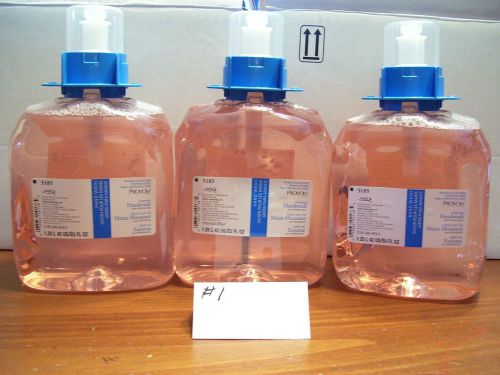 Gojo provon fmx-12 foaming handwash refill - 42.3 fl oz-1.25l soap 1 case lot #1 for sale