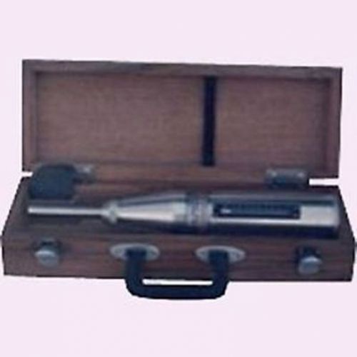 Rebound Hammer Hand Tools For Concrete Tools survey instrument