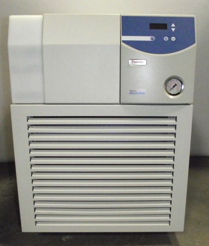 Thermo Neslab Merlin M100 Chiller LoTemp to -15C / Near Mint /4 mo Wrty/New Pump